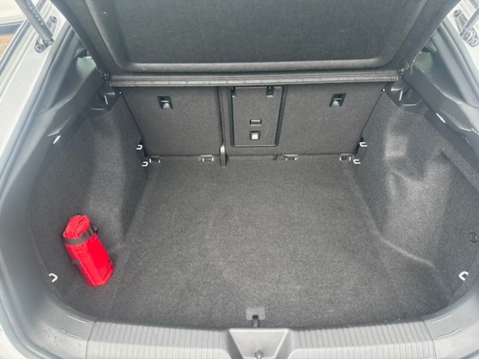 Volkswagen ID.5 – Bild 8