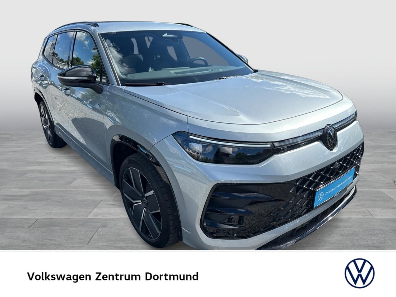 Volkswagen Tayron – Bild 6