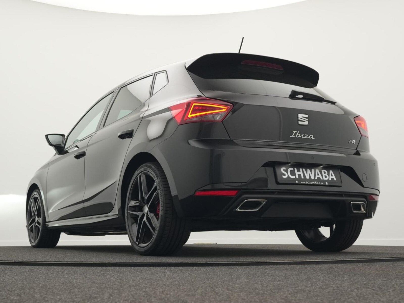 SEAT Ibiza – Bild 24