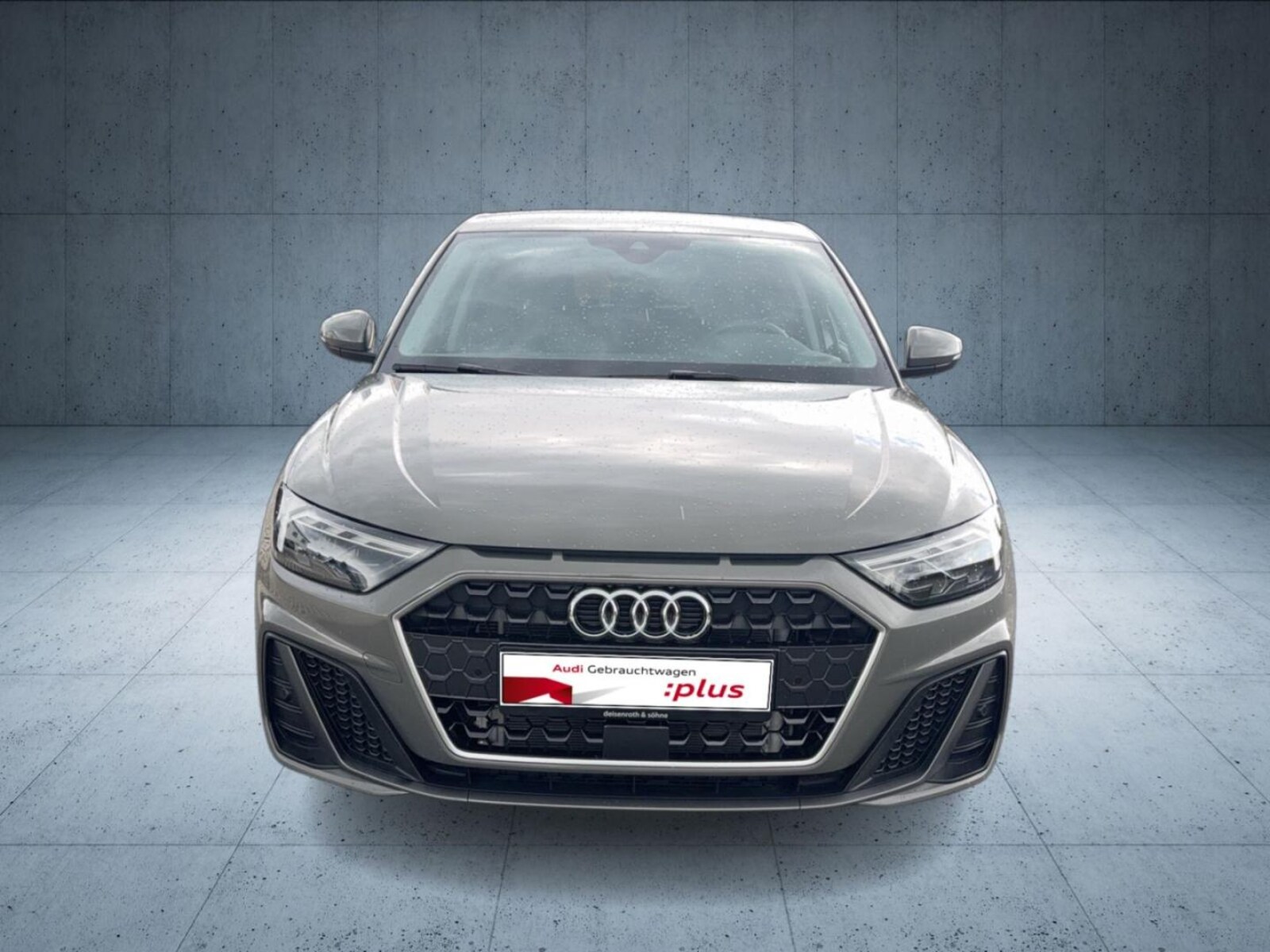 Audi A1 Sportback – Bild 8