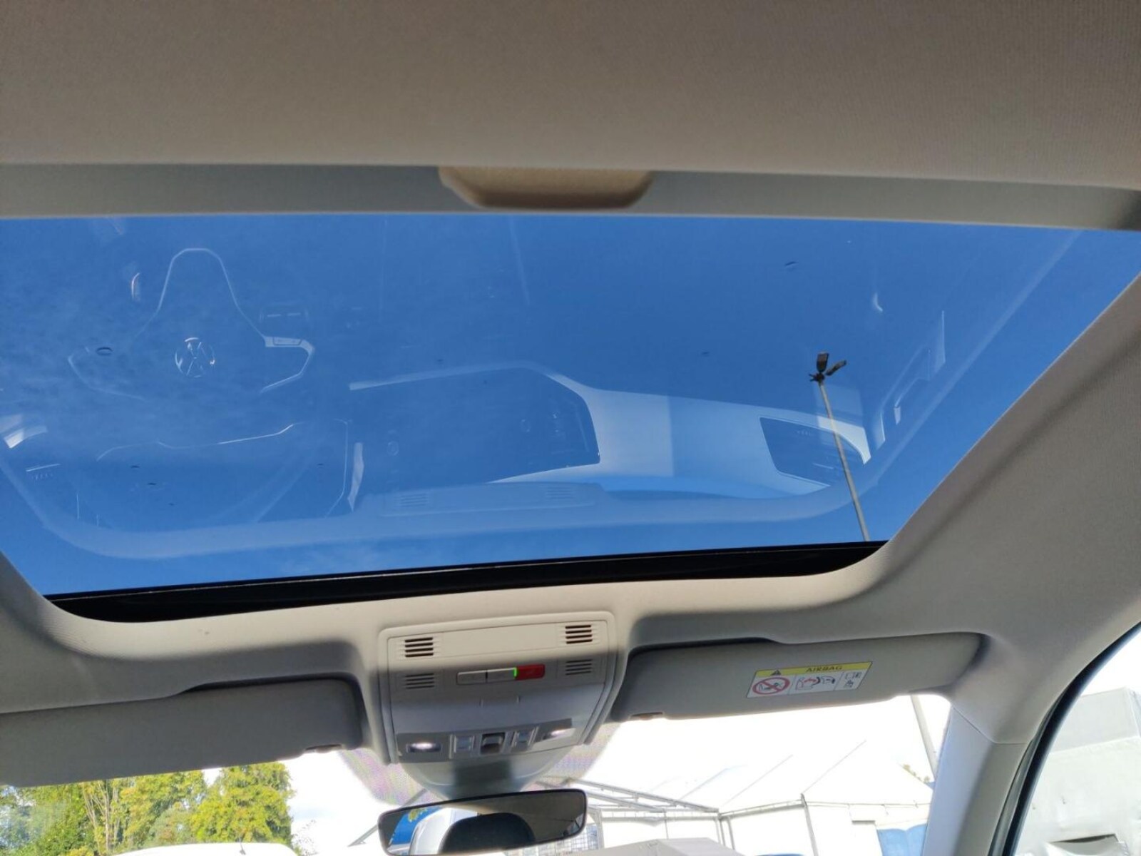 Volkswagen Taigo – Bild 19