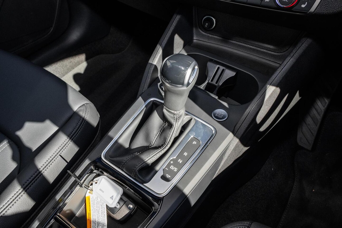 Image about Audi Q2 S line edition TFSI S tronic