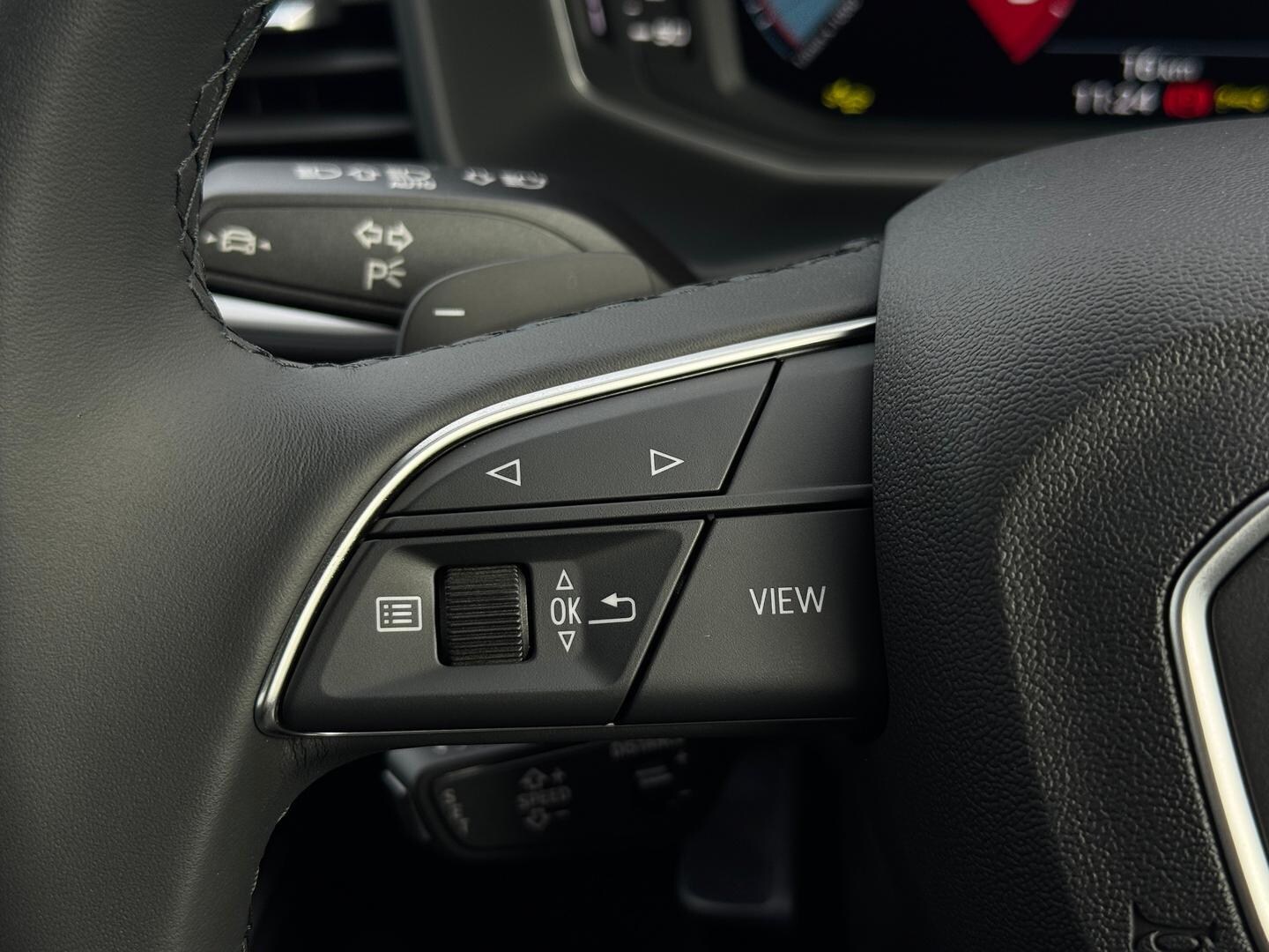 Image about Audi A1 Sportback S line 40 TFSI S tronic