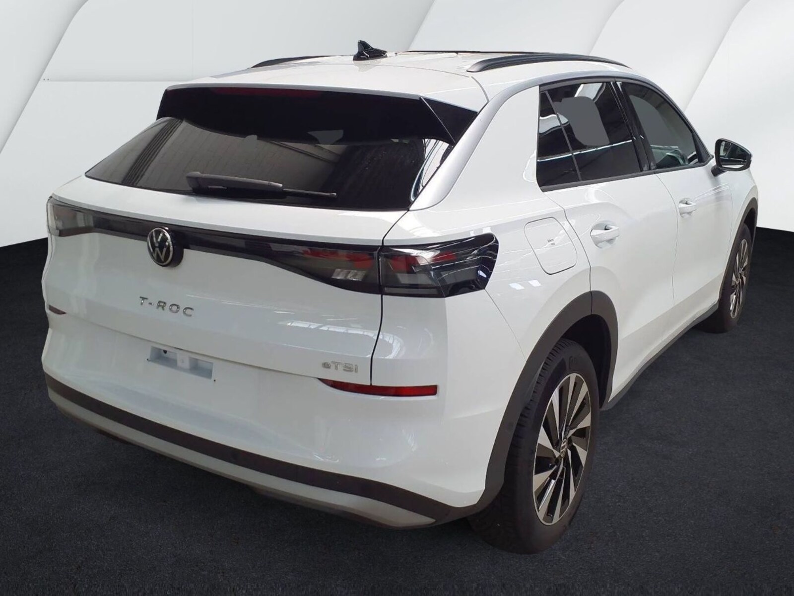 Volkswagen T-Roc – Bild 5