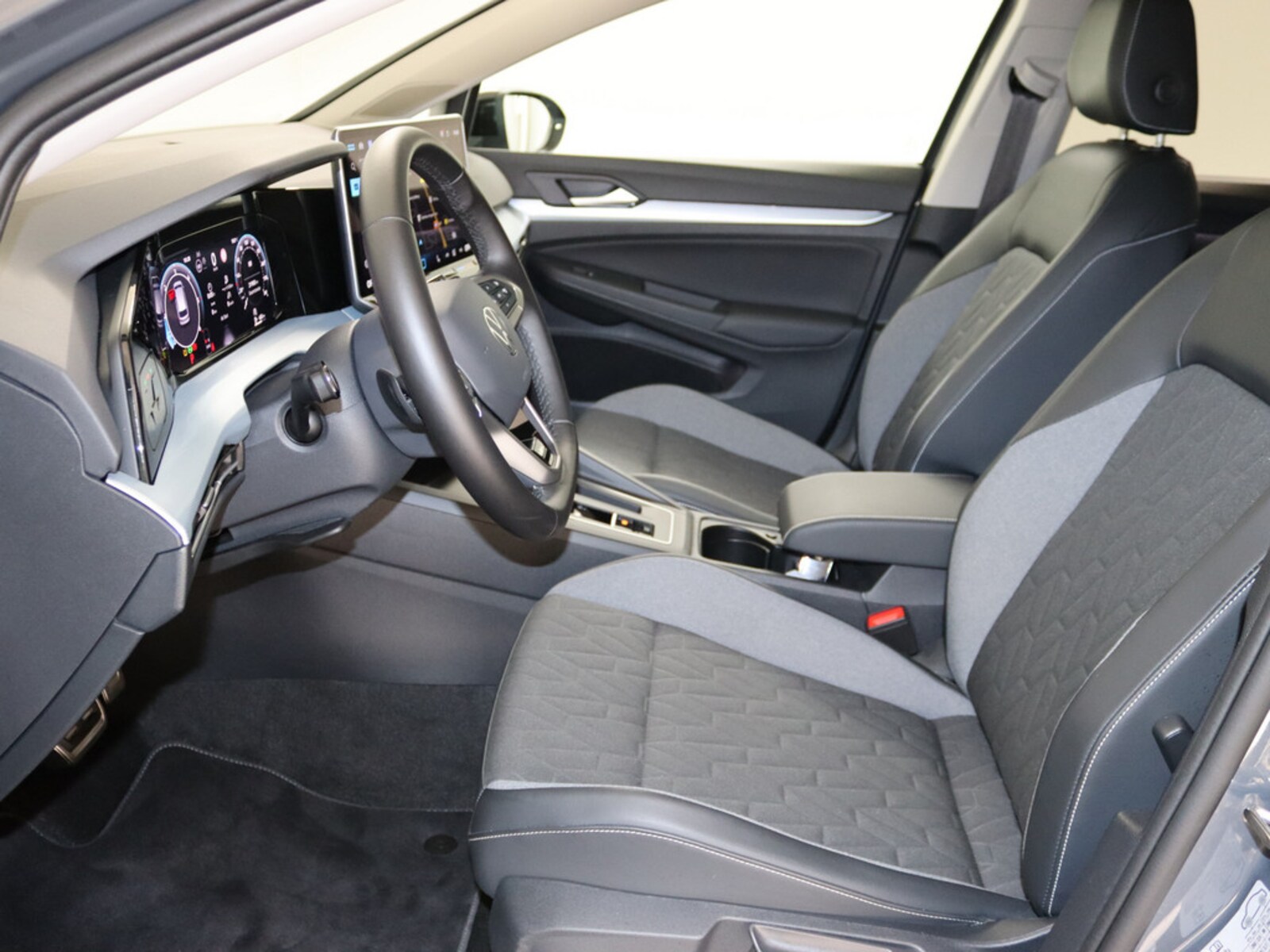 Volkswagen Golf Variant – Bild 14