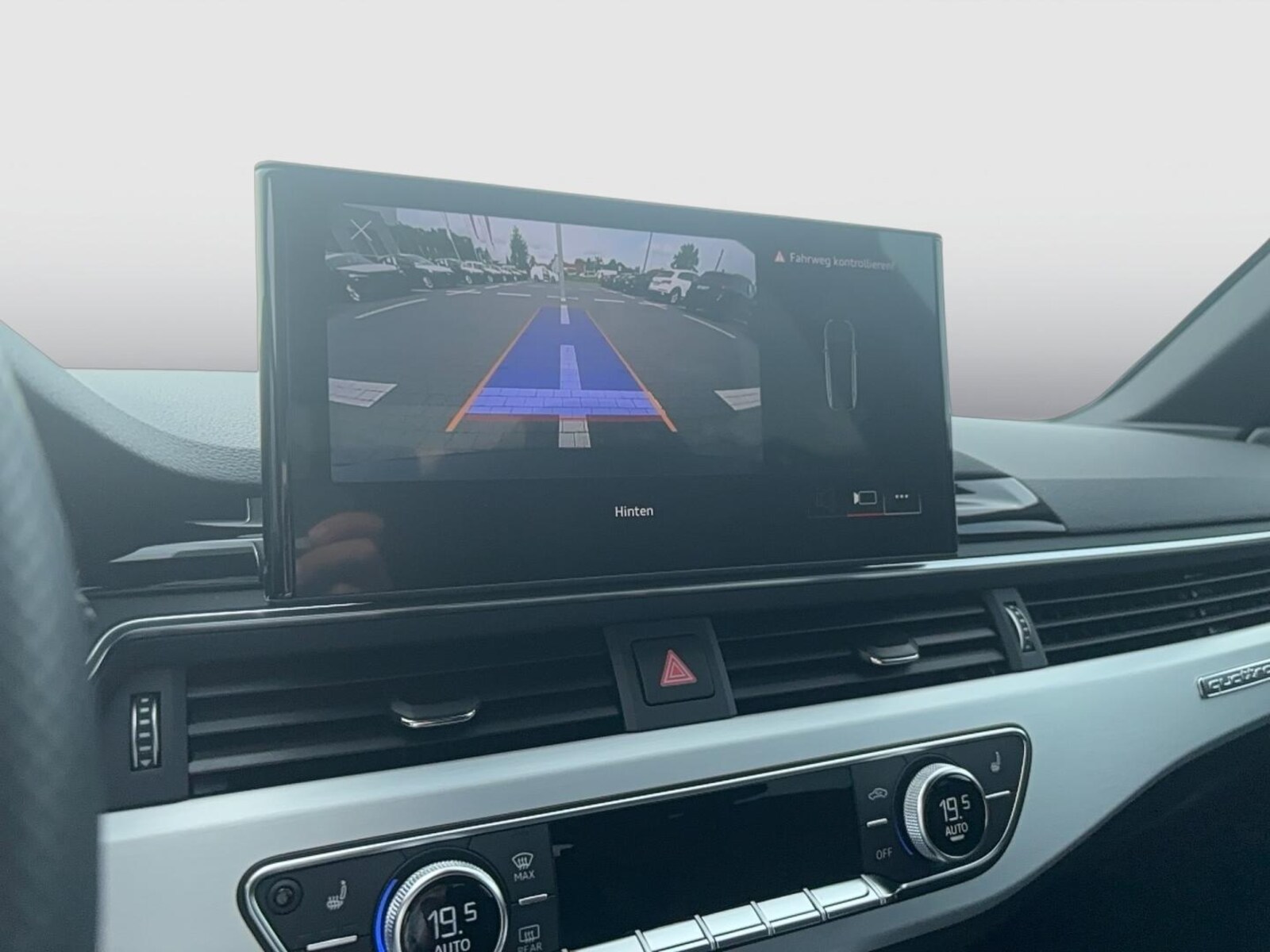Audi S4 Avant – Bild 18