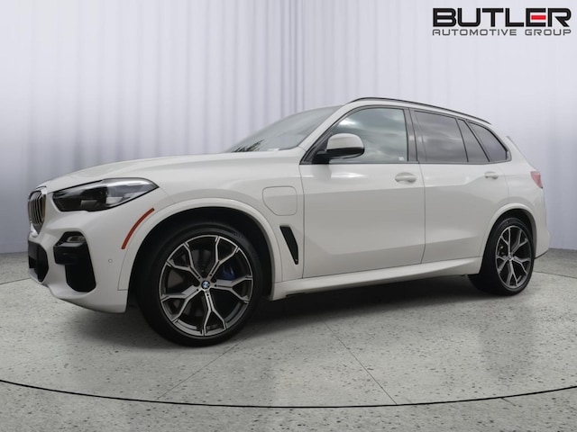 2021 BMW