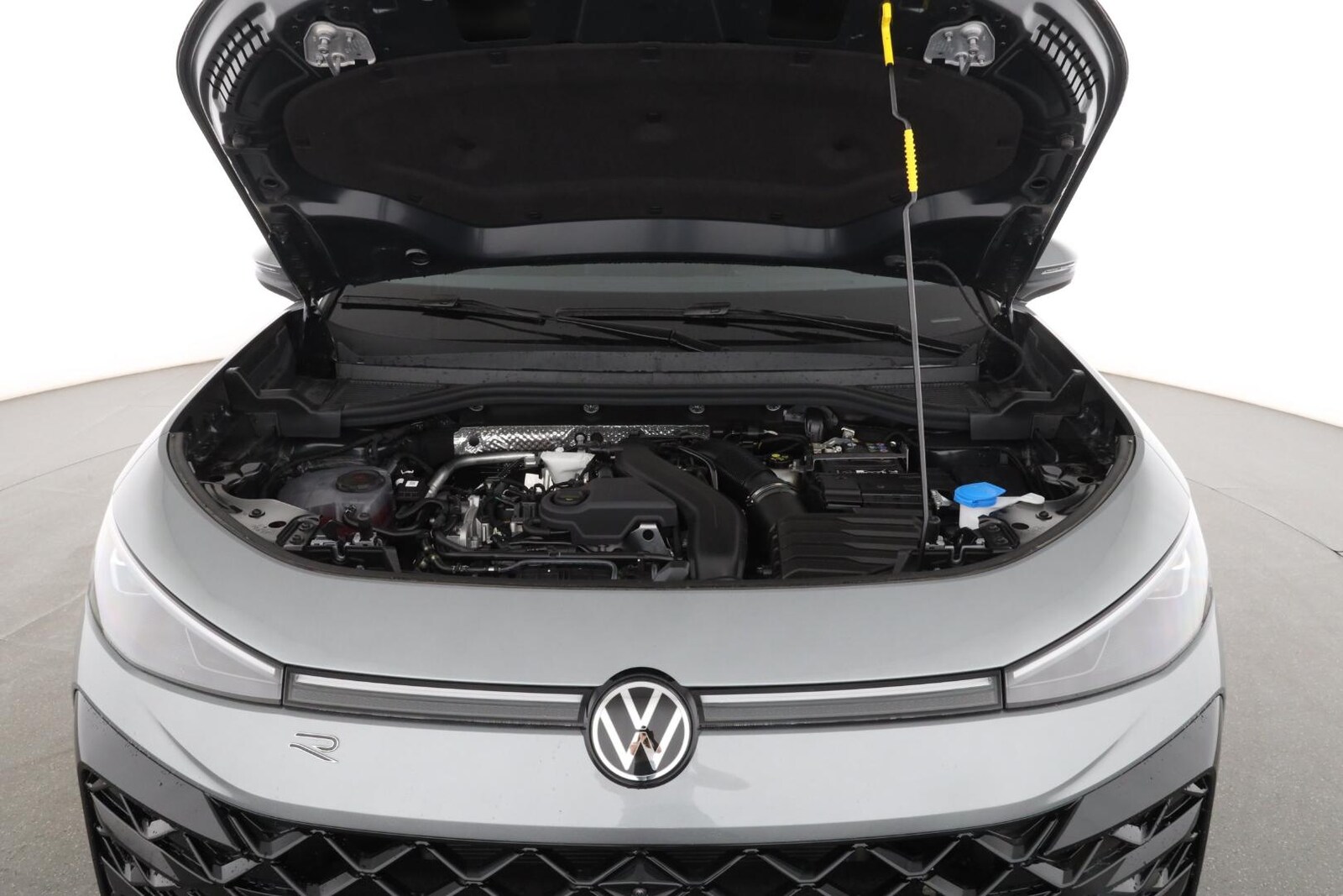 Volkswagen T-Roc – Bild 9