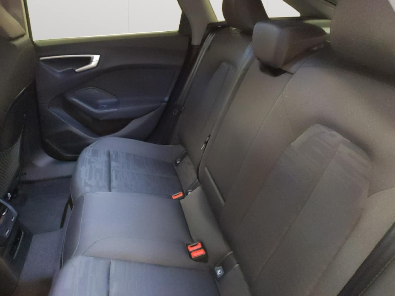 Audi A5 Avant – Bild 14