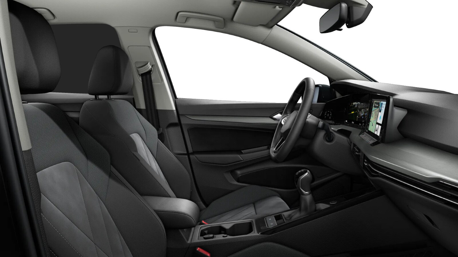 Volkswagen Golf – Bild 5