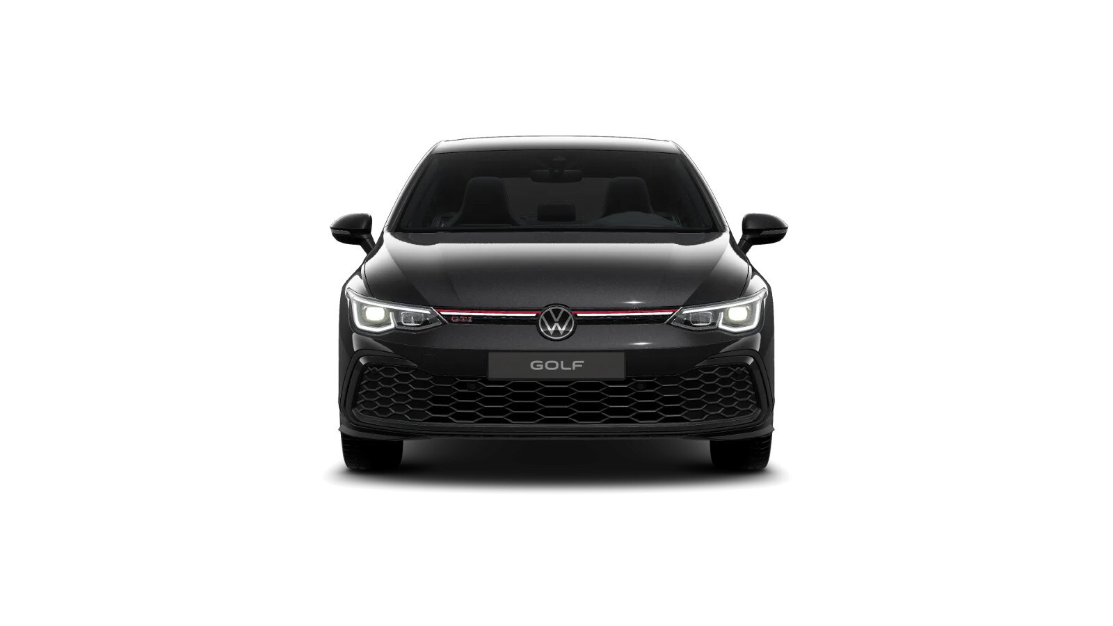 Volkswagen Golf – Bild 2