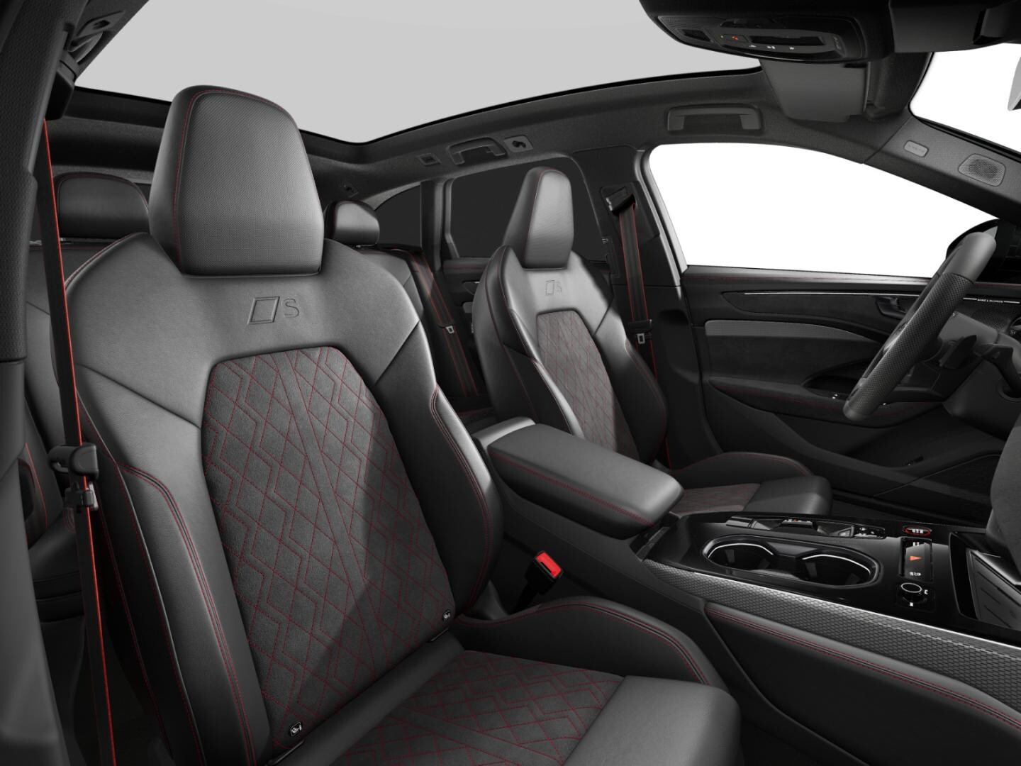 Bild über Audi A6 Avant TDI quattro 150 kW S tronic - für weitere Informationen kontaktieren Sie den Audi Partner