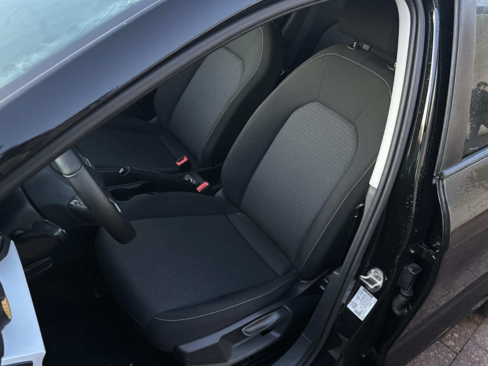 SEAT Ibiza – Bild 6