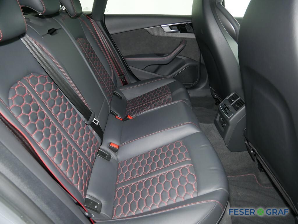 Image about Audi RS 5 Sportback TFSI quattro tiptronic