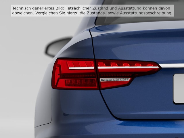 Audi A4 - 2024 - Joinsteer - #7