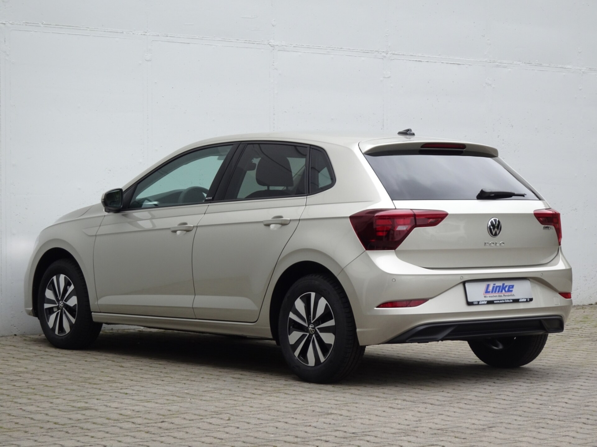 Volkswagen Polo MOVE