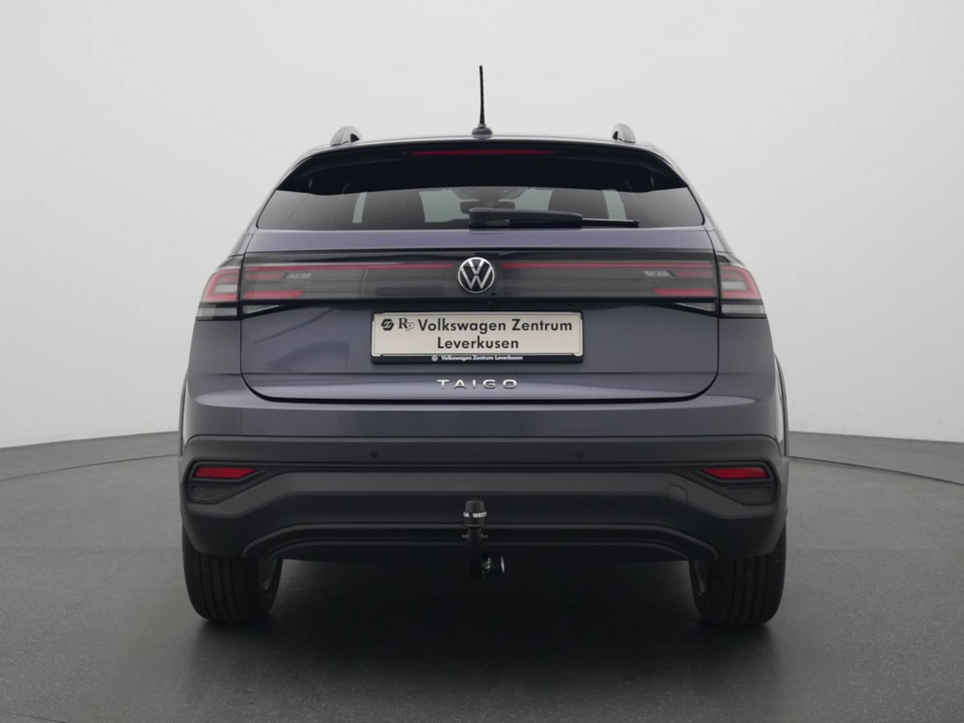 Volkswagen Taigo Goal