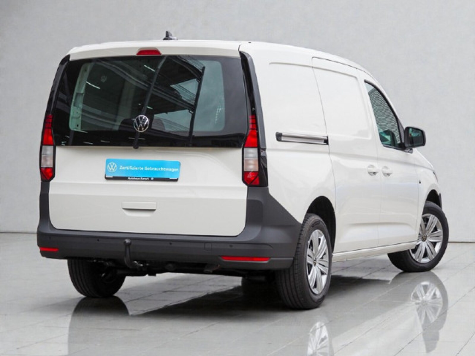 Volkswagen Caddy Maxi Cargo – Bild 3