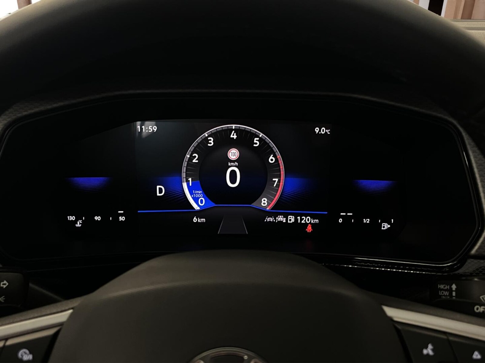 Volkswagen T-Cross – Bild 19
