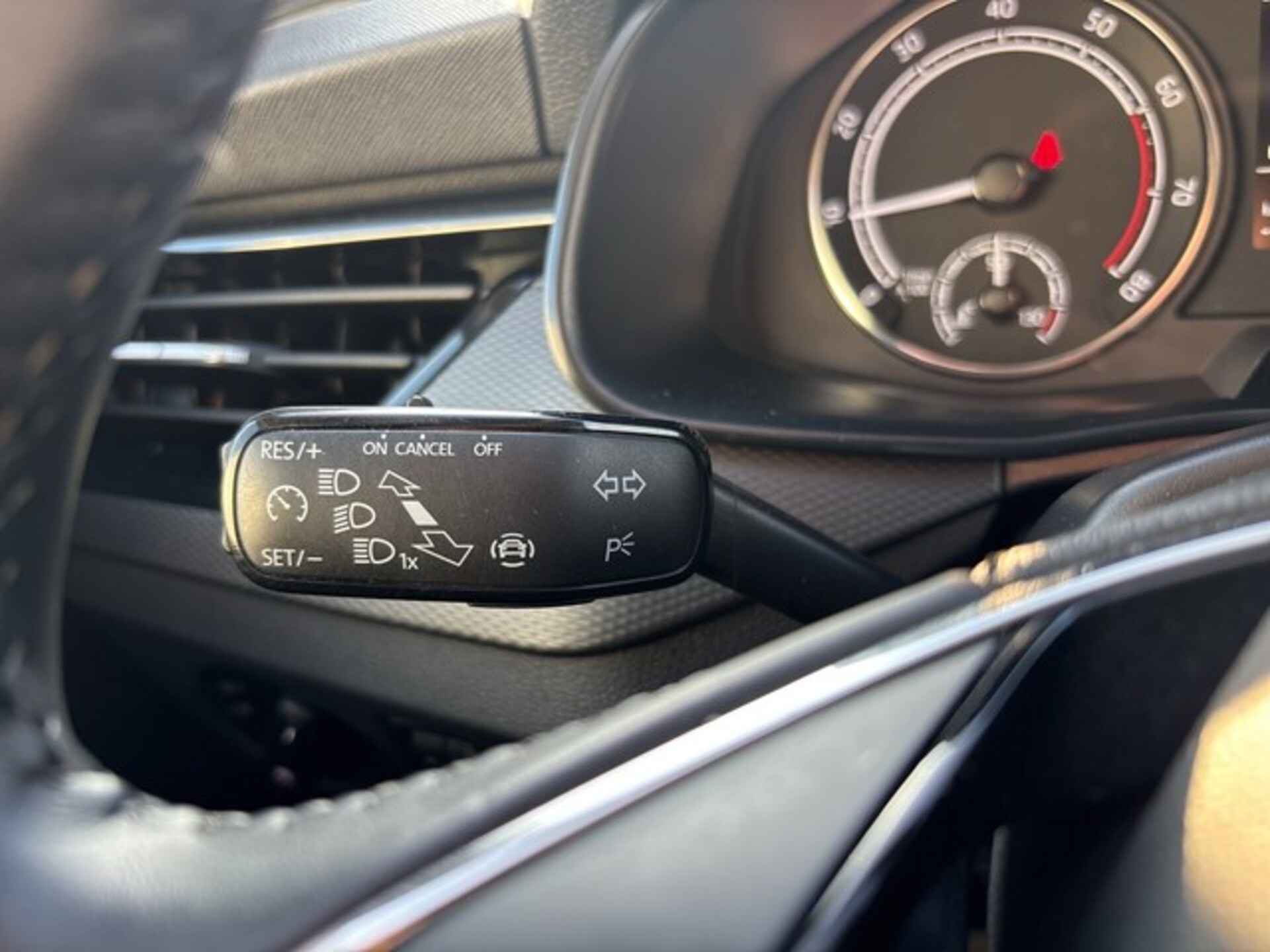 Skoda Scala Ambition