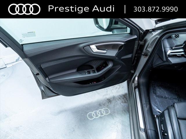 2025 Audi New A5 Premium Plus - Photo 22