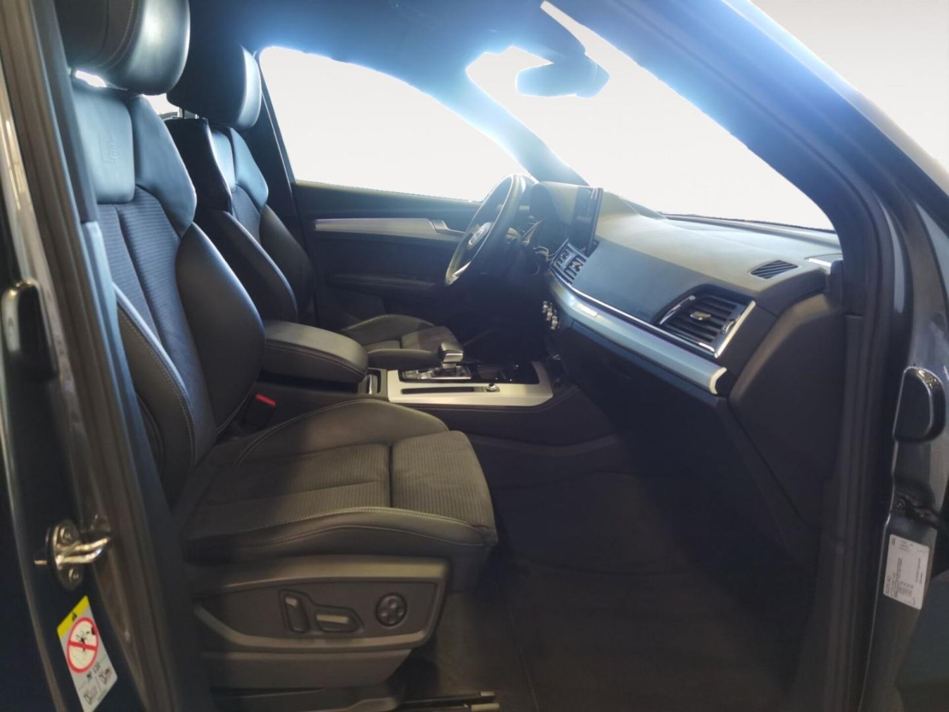 Audi SQ5 Sportback