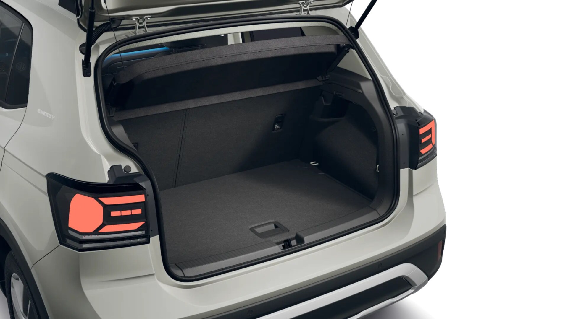 Volkswagen T-Cross ENERGY