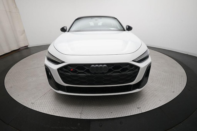 2026 Audi S5 Premium Plus - Photo 11