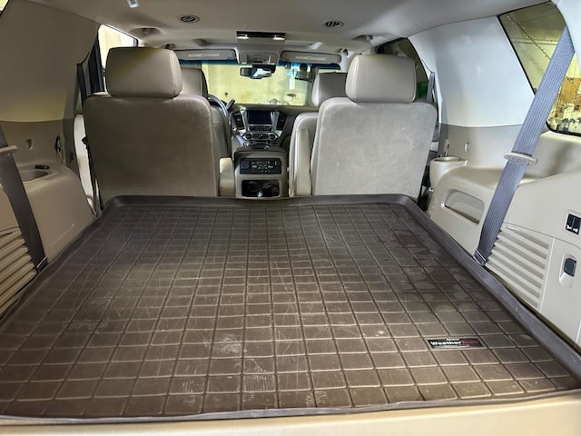 2018 Chevrolet Tahoe Premier - Photo 17