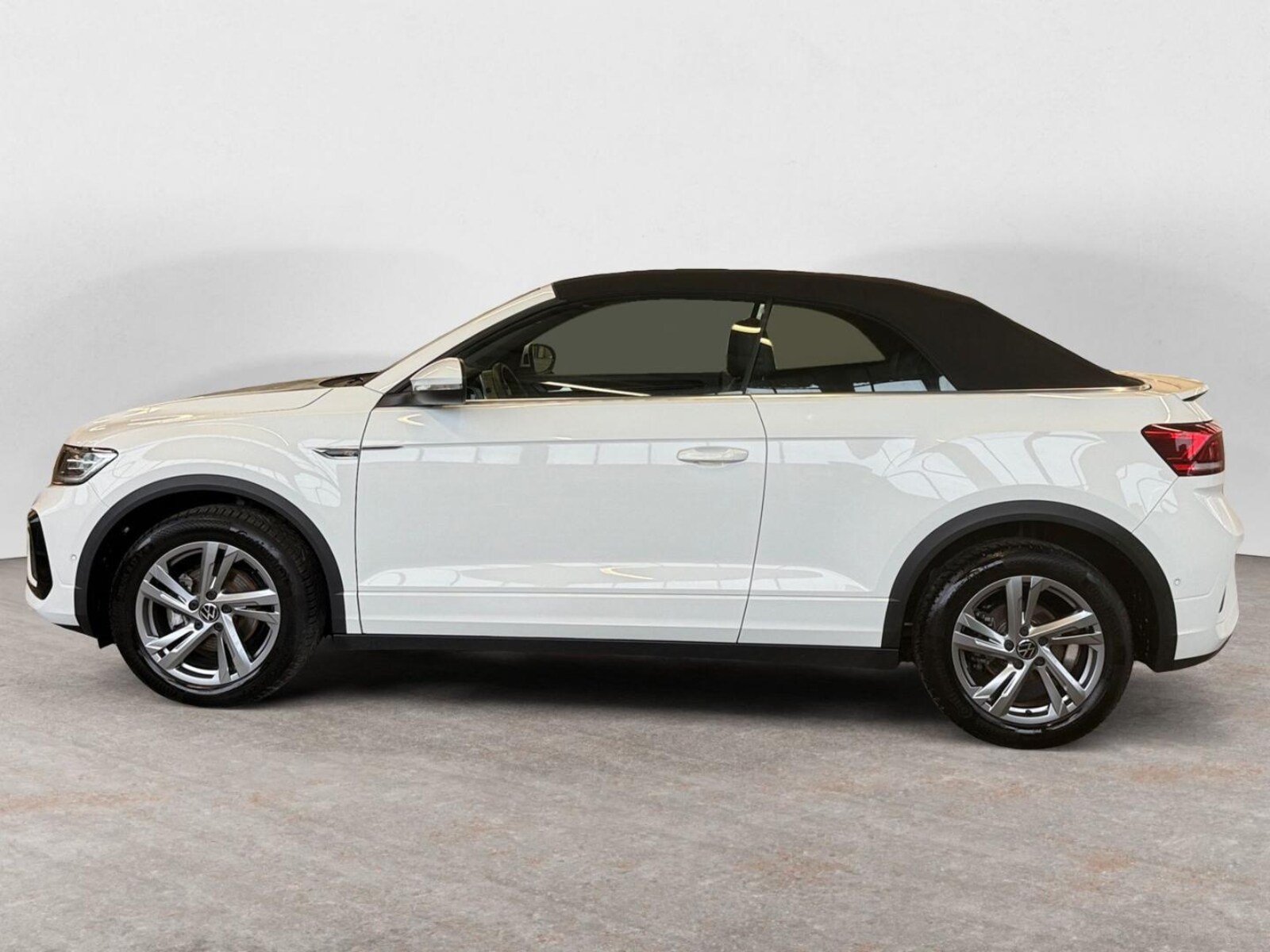 Volkswagen T-Roc Cabriolet – Bild 3