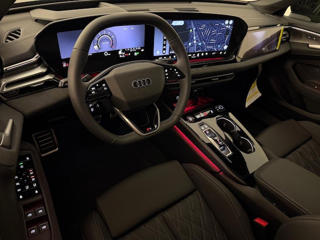 2026 Audi S5 Sedan