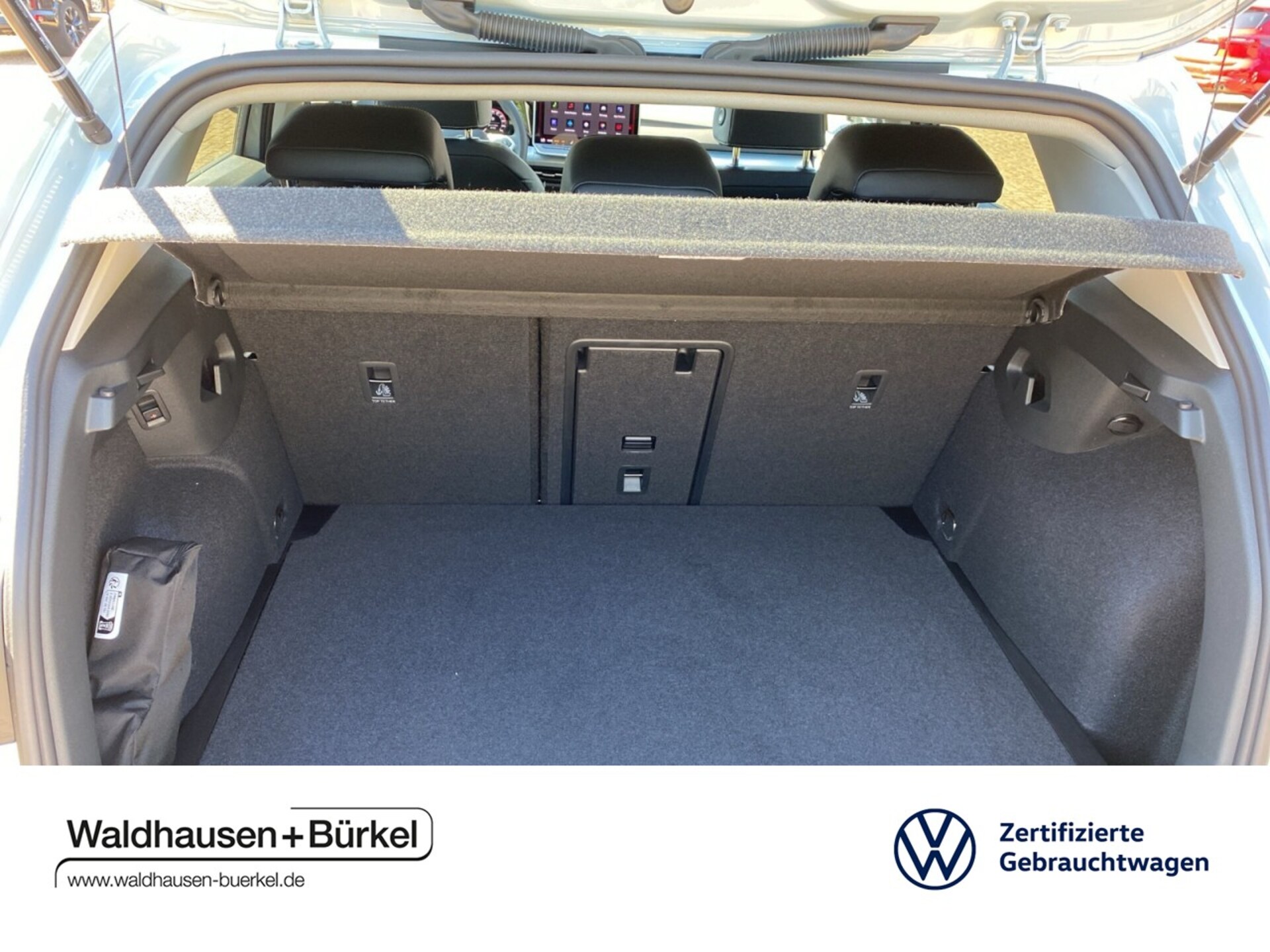 Volkswagen Golf ENERGY