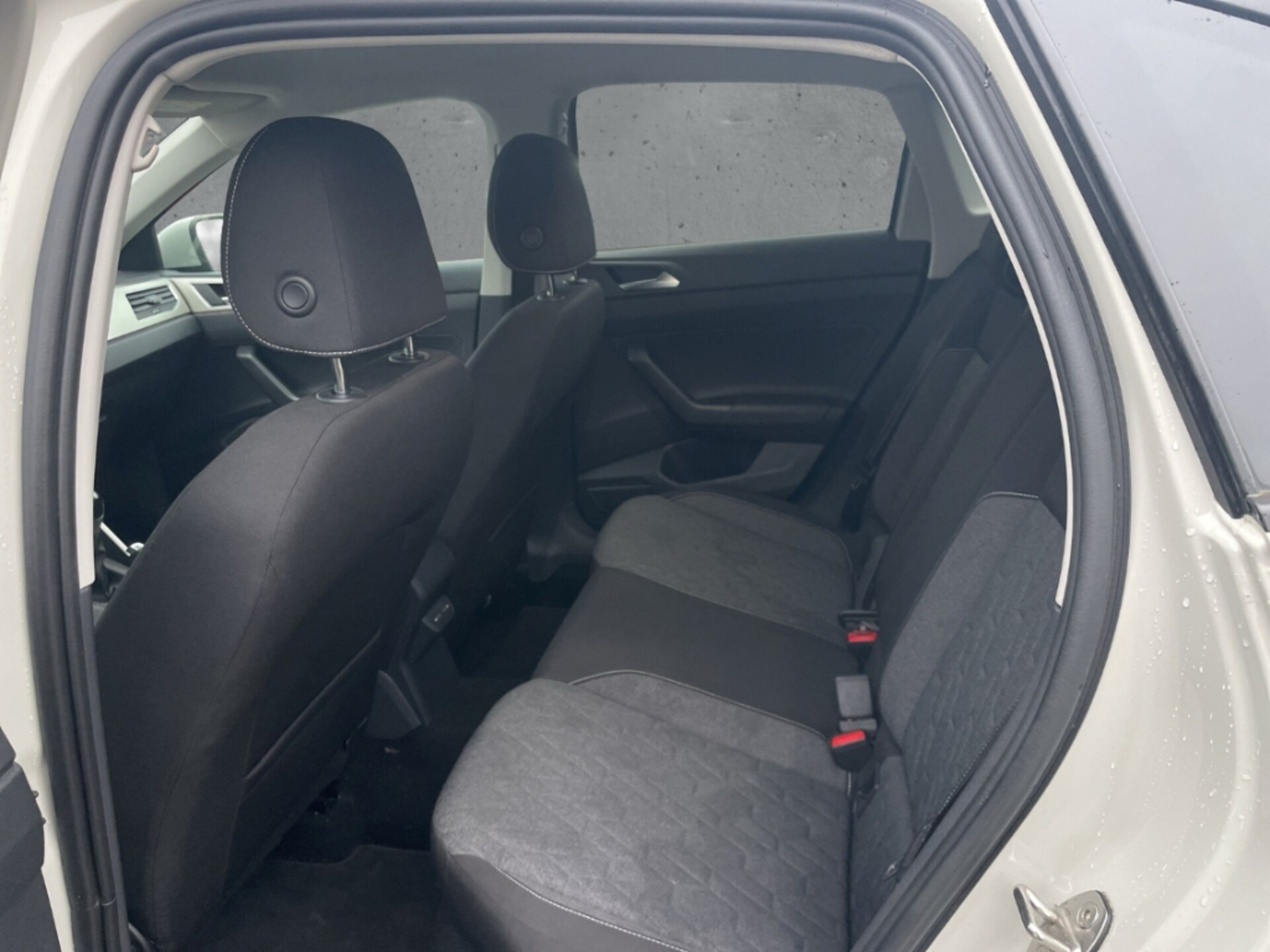 Volkswagen Taigo MOVE