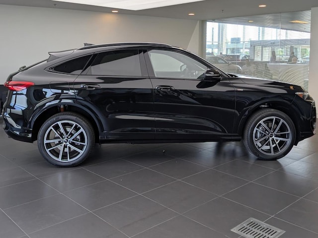 2026 Audi Q5 Sportback