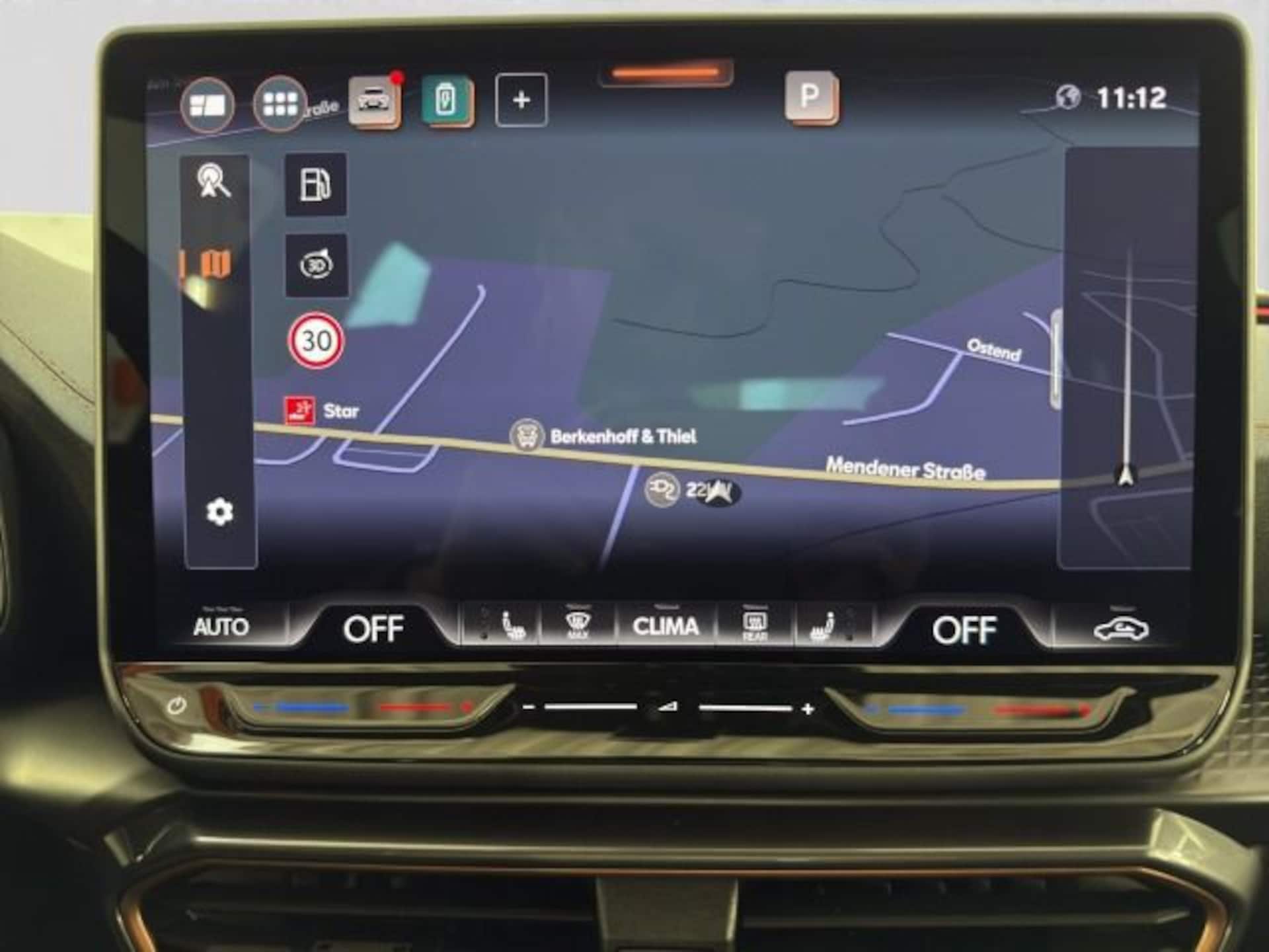 CUPRA Formentor VZ