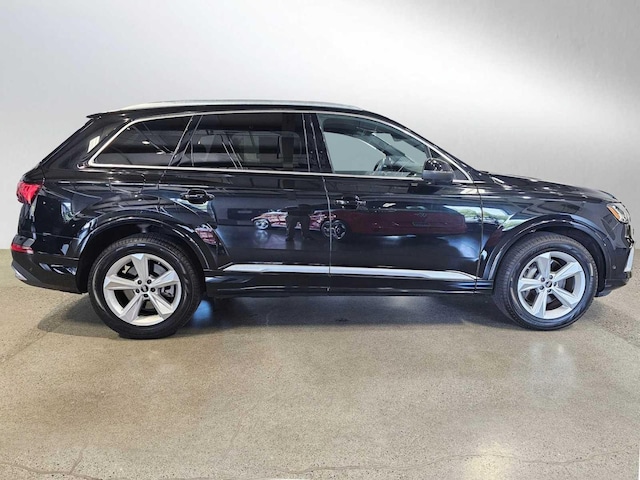 2023 Audi Q7