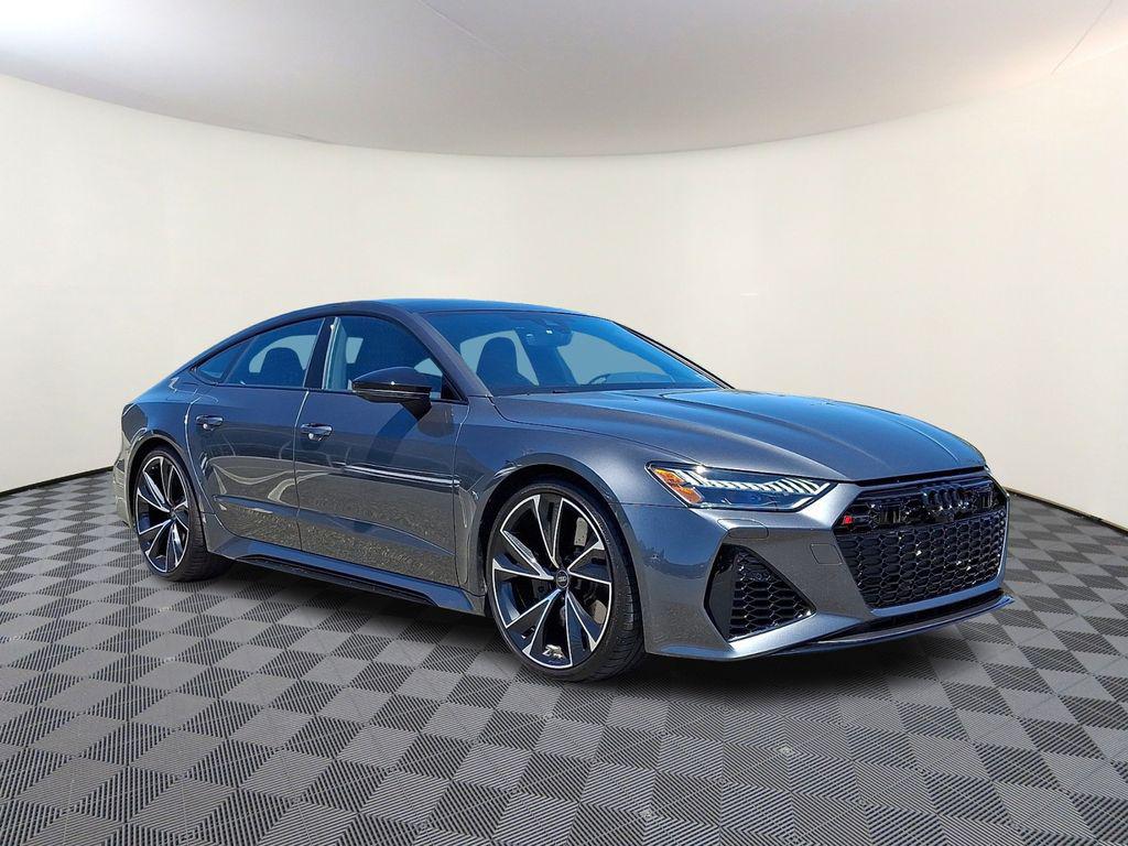 2023 Audi RS7 -'s photo