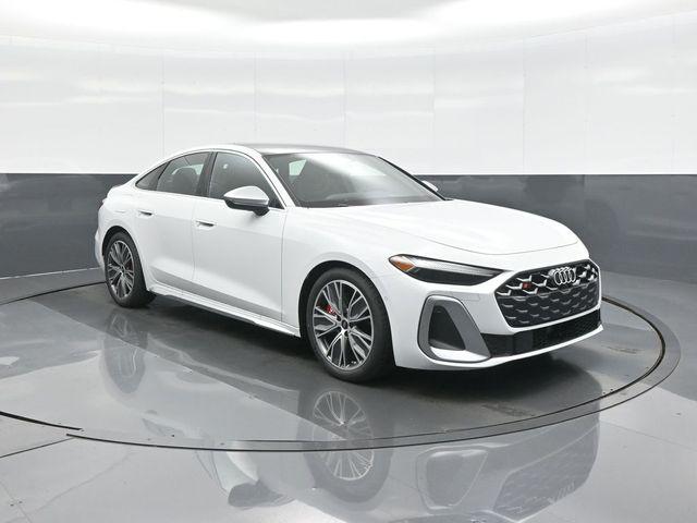 2026 Audi S5 Premium Plus quattro S tronic's photo