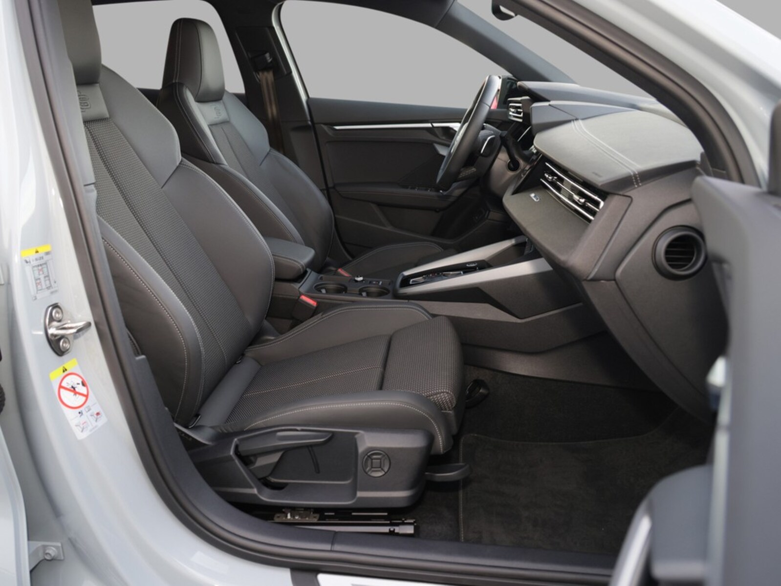 Audi A3 allstreet – Bild 12