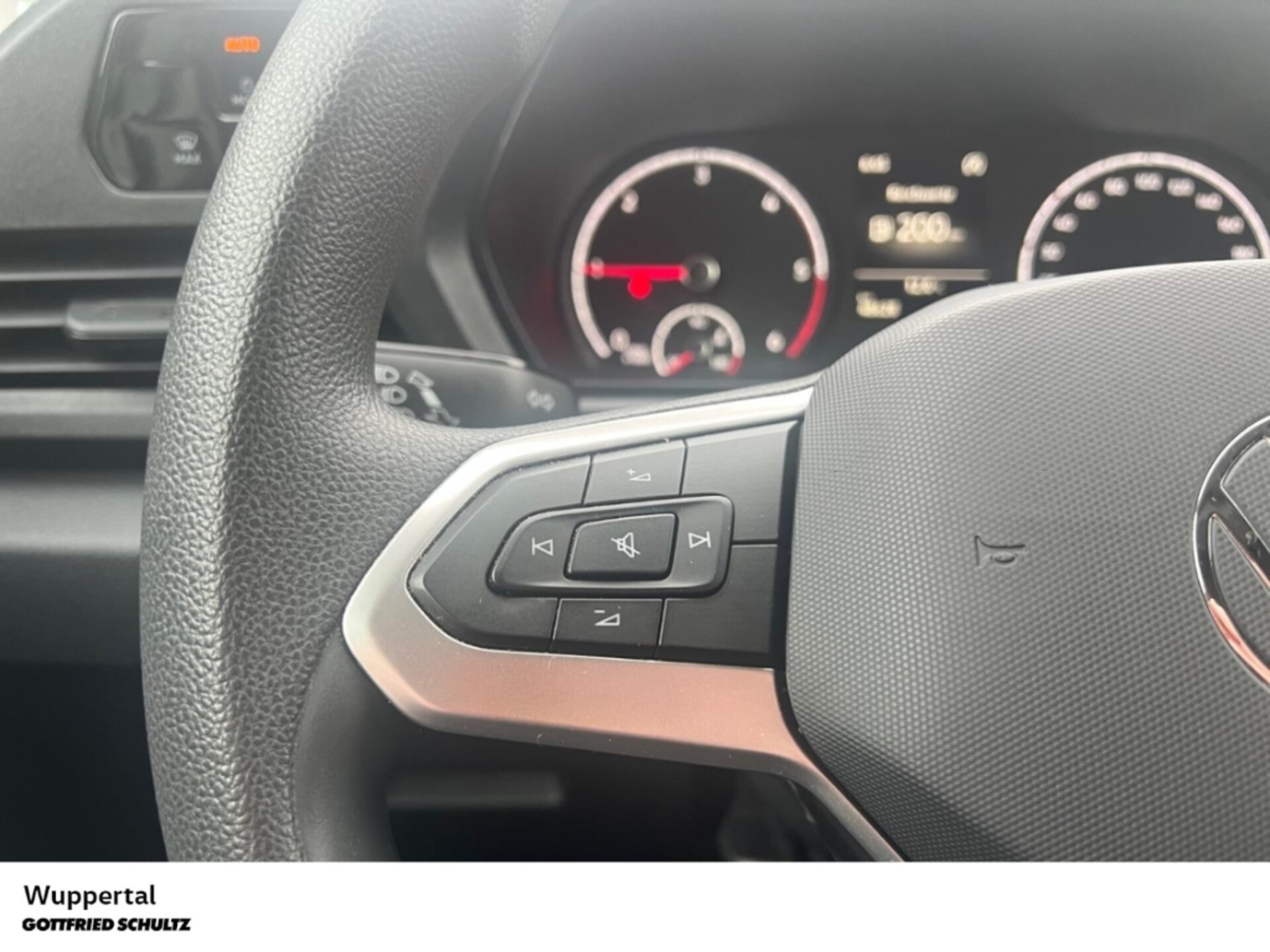 Volkswagen Caddy Cargo