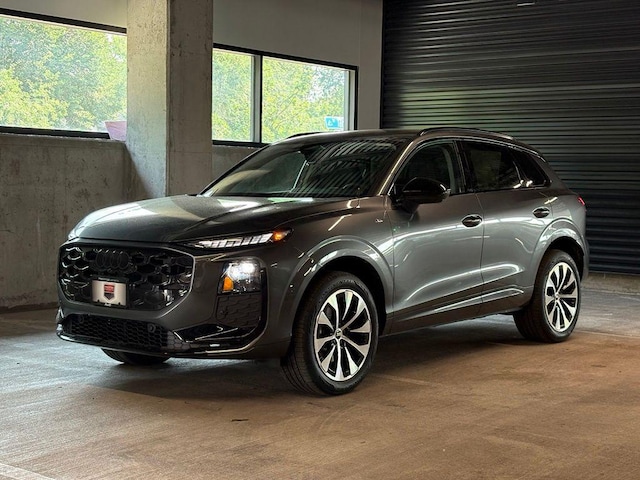 Photo of 2026 Audi Q3 SUV