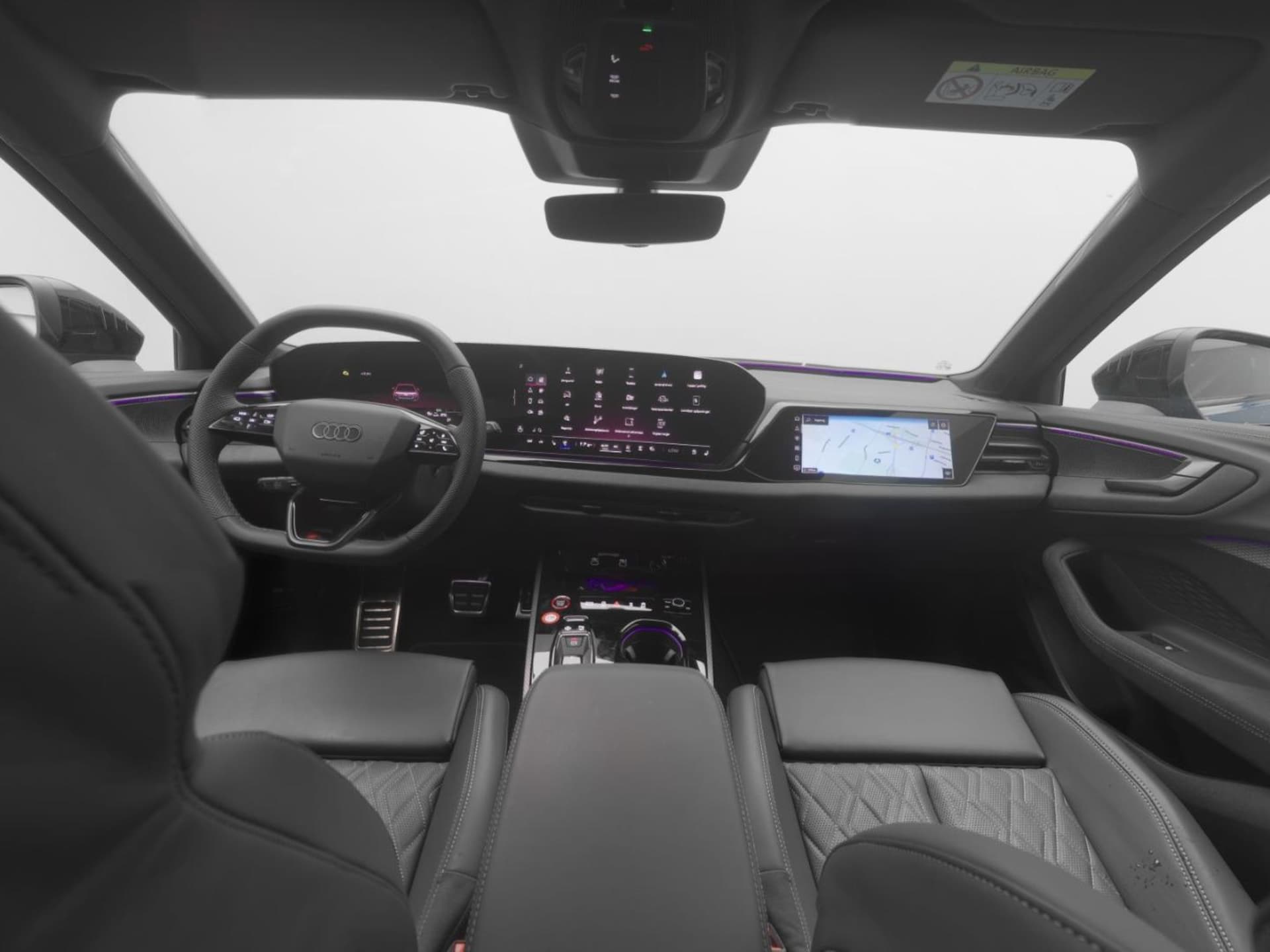 Audi A5 Avant edition one