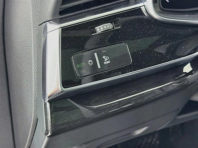 2026 Audi Q8 Premium Plus - Photo 10
