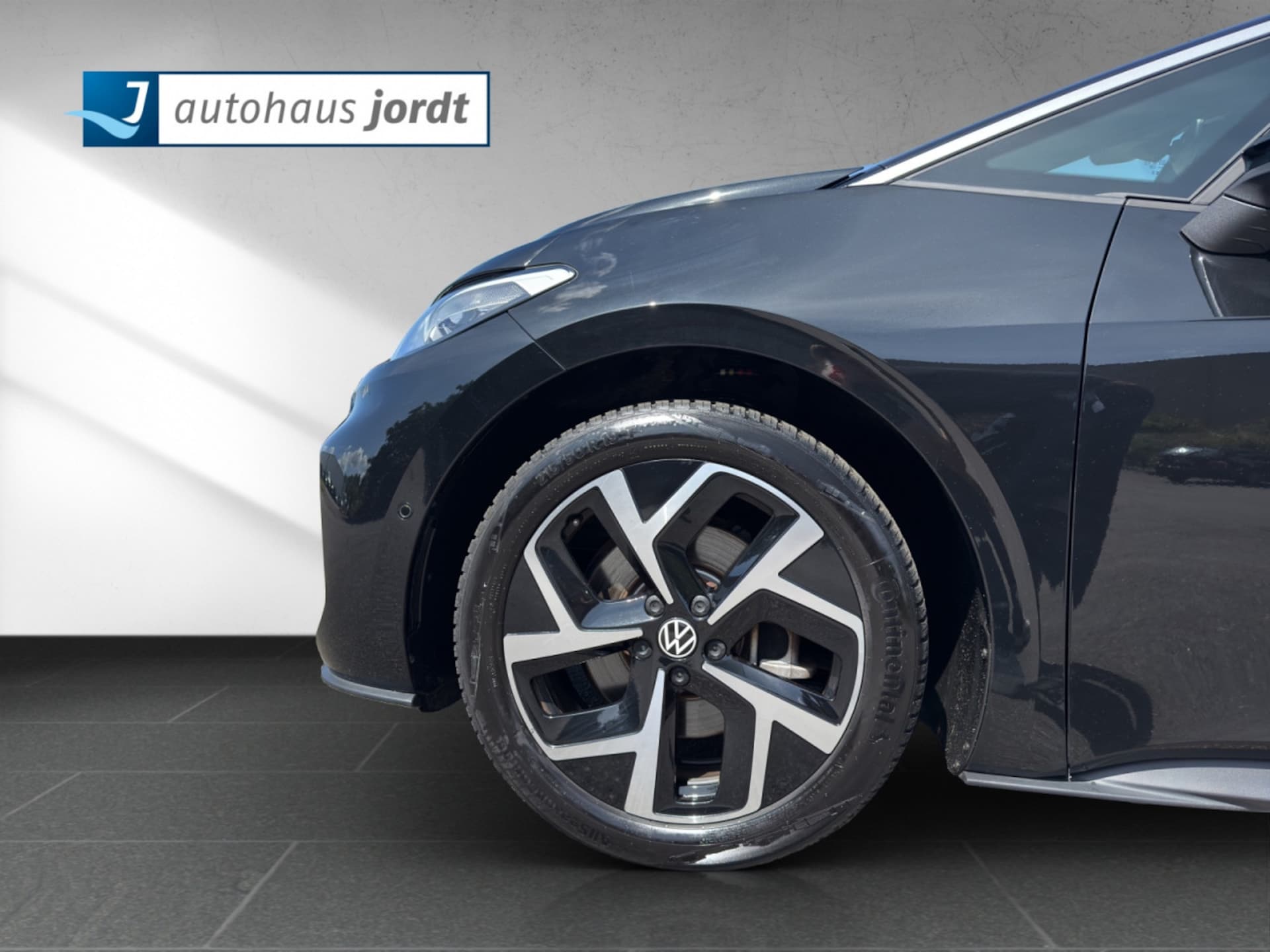Volkswagen ID.3 MOVE Pro