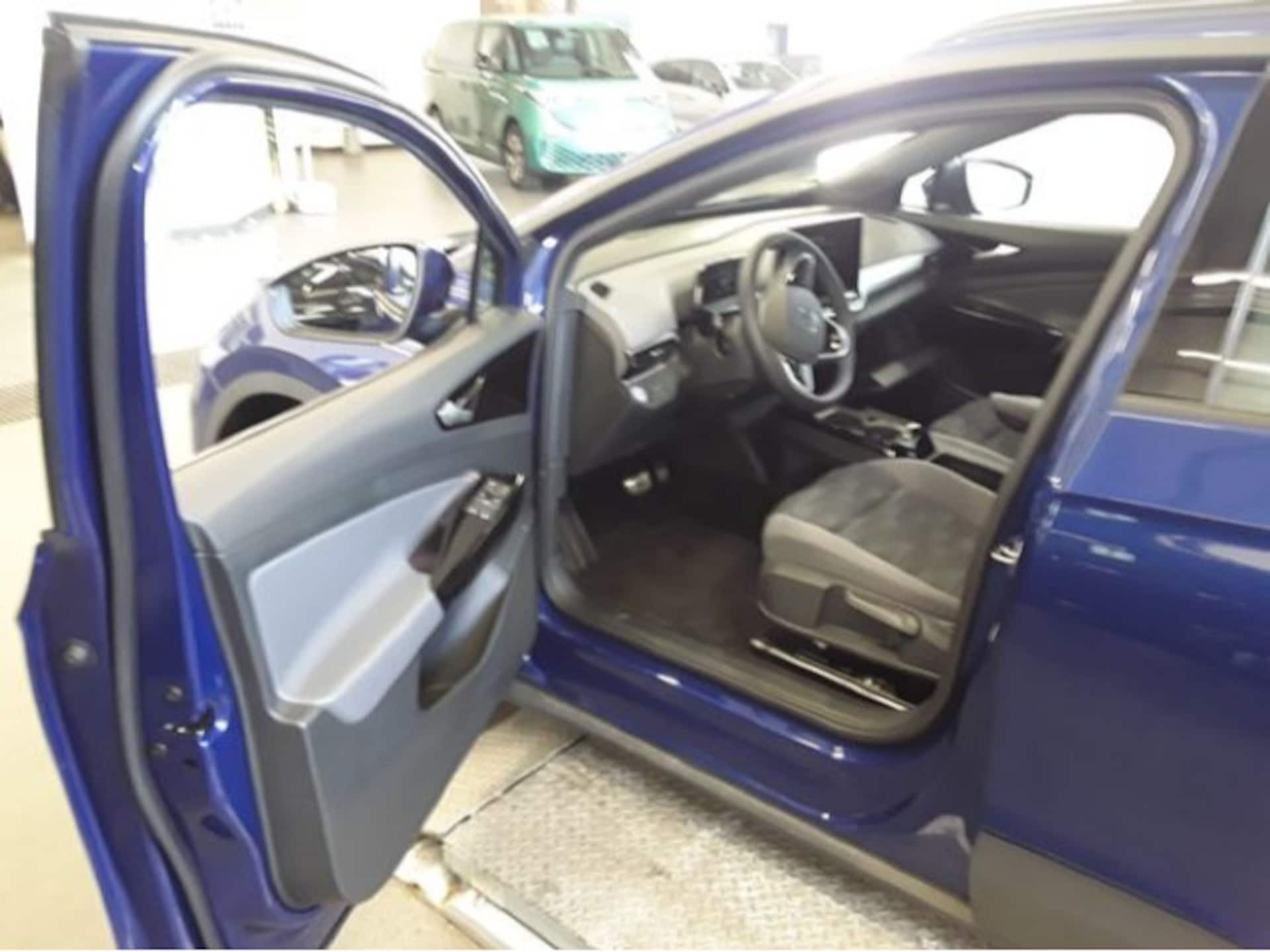 Volkswagen ID.4 Pro