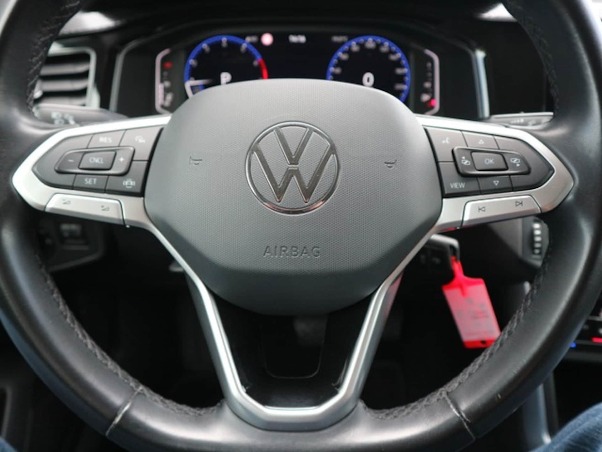 Volkswagen Polo Life