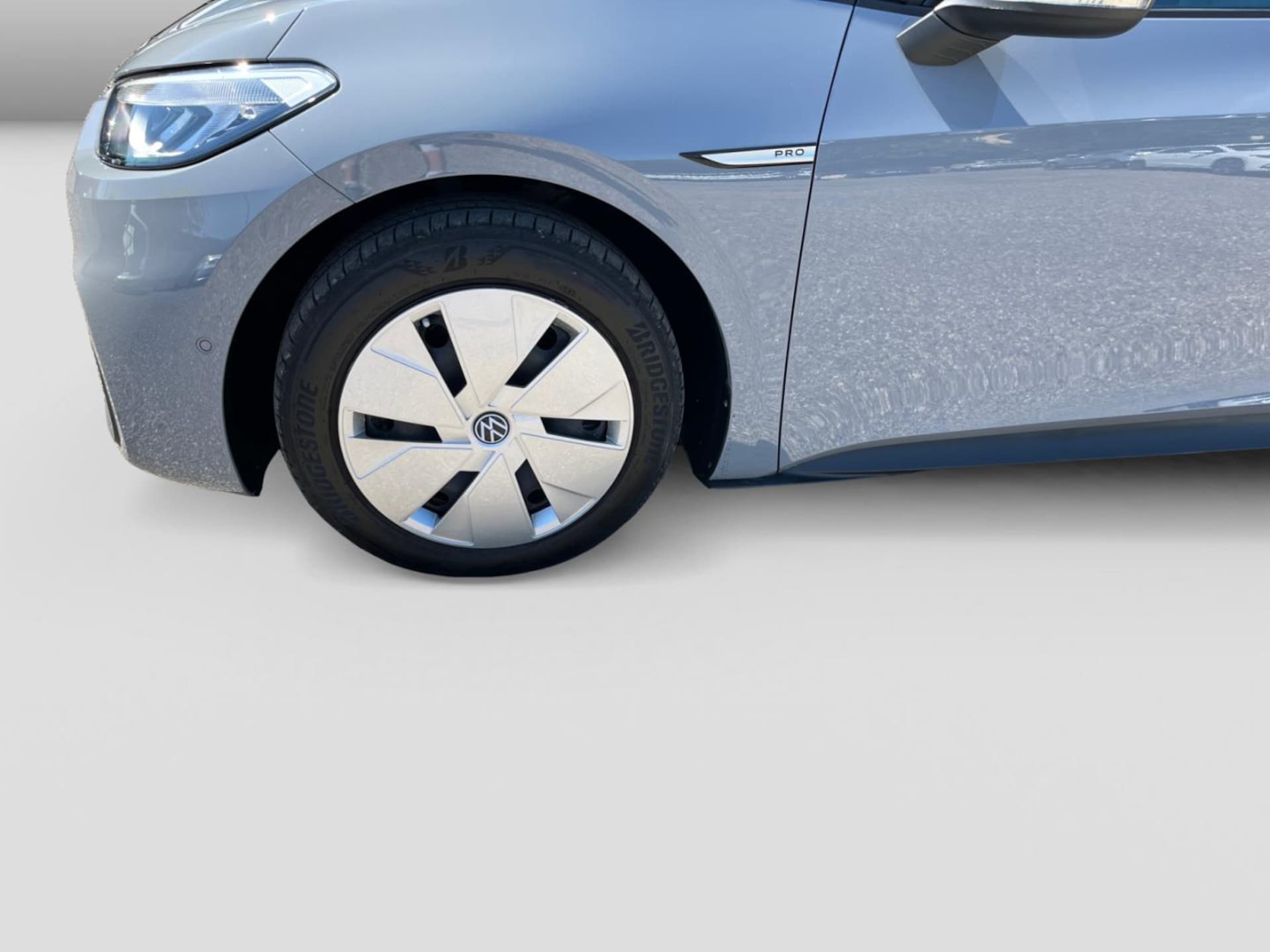 Volkswagen ID.3 Pro Performance