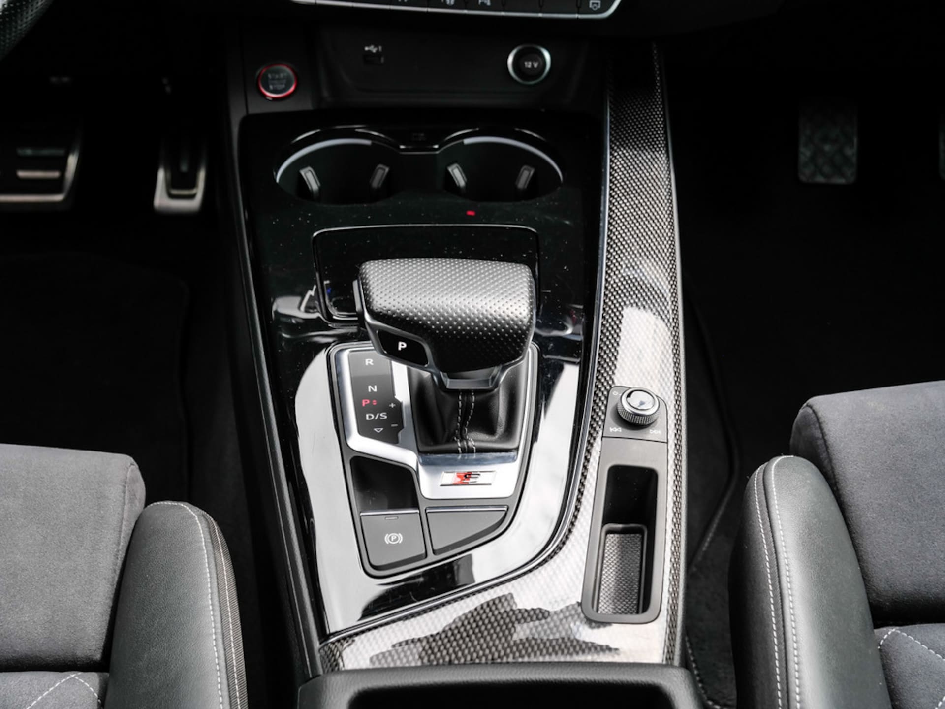 Audi S4 Avant