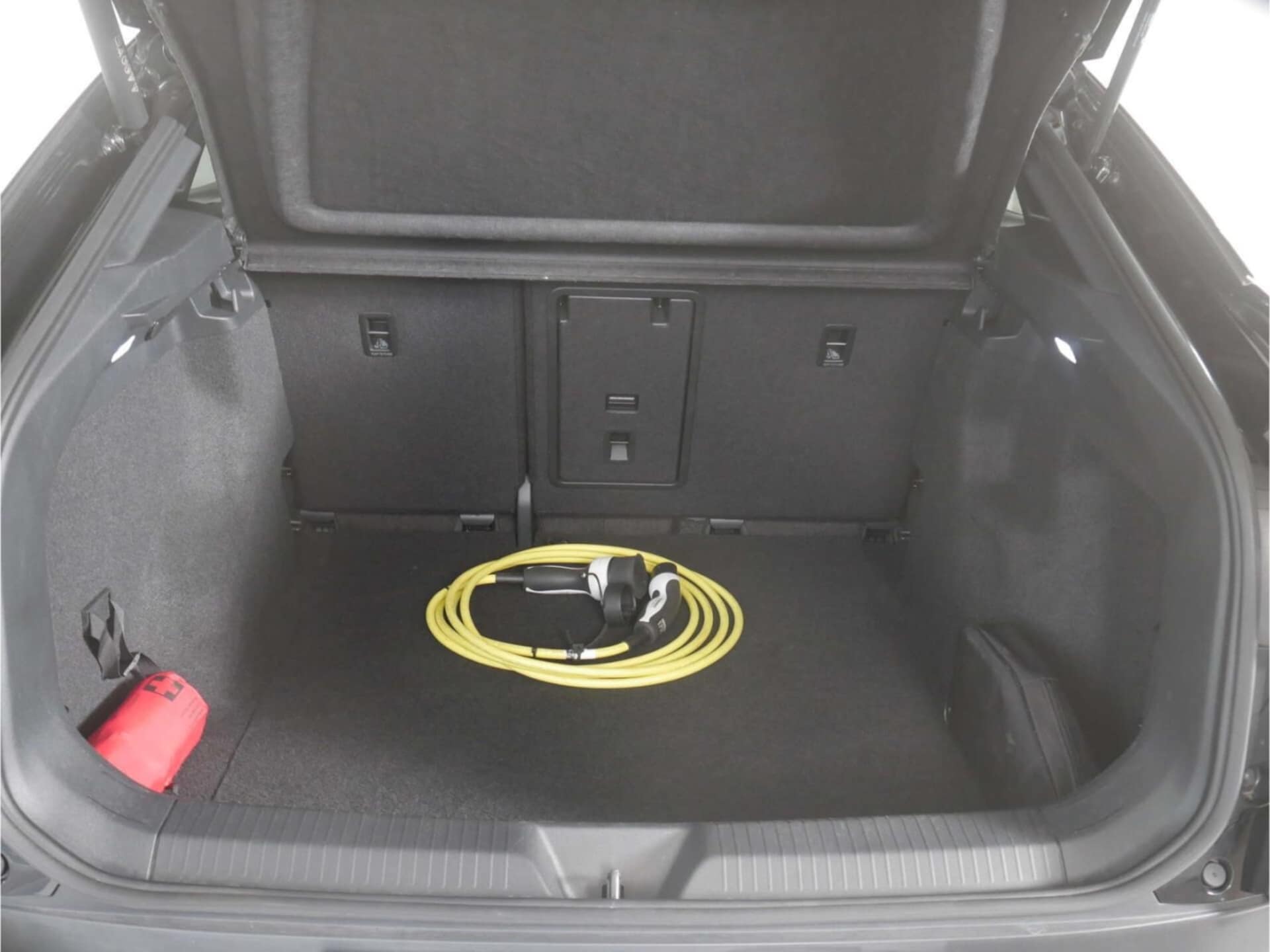 Volkswagen ID.5 GTX