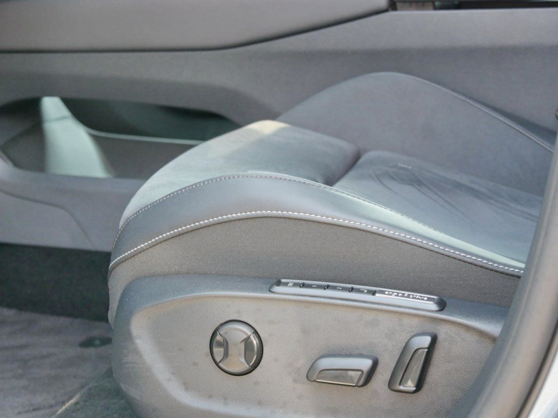Volkswagen ID.7 Tourer Pro S
